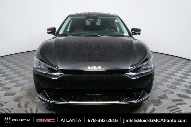 Used 2022 Kia EV6 Wind w/ Wind Technology Package image 33