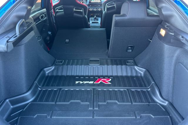 Used 2024 Honda Civic Type R image 17
