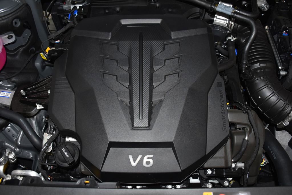 New 2026 Hyundai Palisade Calligraphy image 7