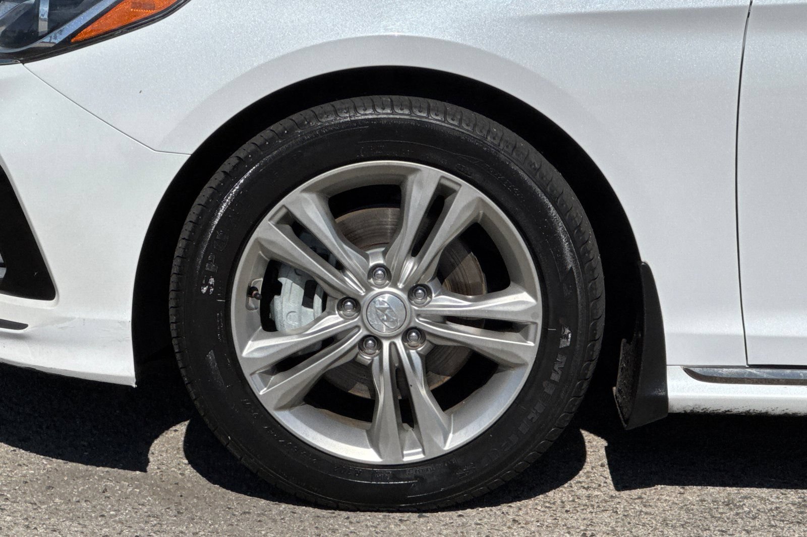 Used 2018 Hyundai Sonata Sport FWD image 25