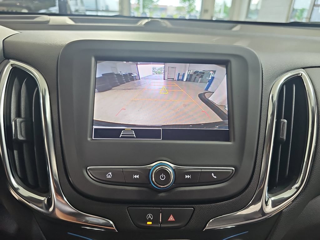 Certified 2024 Chevrolet Equinox LT AWD/4WD image 28