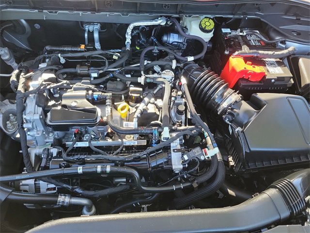 Certified 2022 Ford Escape SE w/ Convenience Package image 30