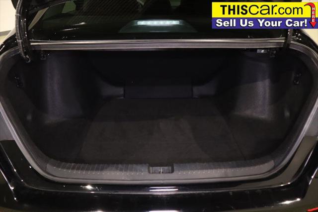 Used 2023 Honda Accord LX image 22