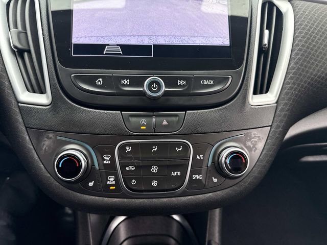 Used 2023 Chevrolet Malibu LT image 26