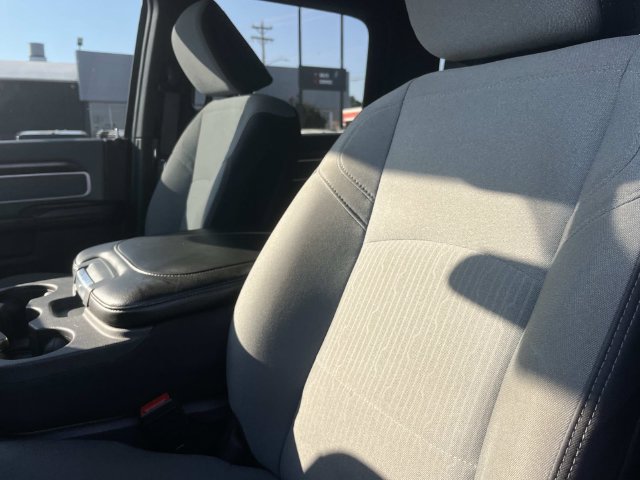 Used 2022 RAM 2500 Big Horn AWD/4WD image 28