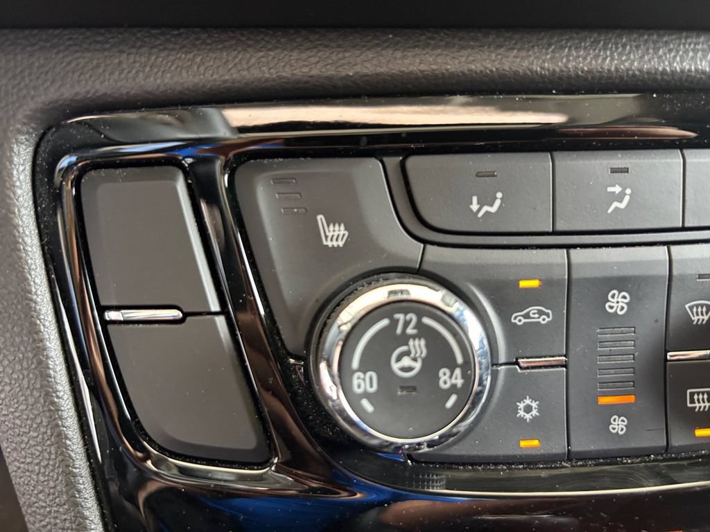 Used 2017 Buick Encore Essence w/ Experience Buick Package FWD image 25