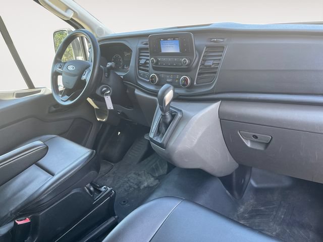 Used 2023 Ford Transit 350 DRW RWD image 10