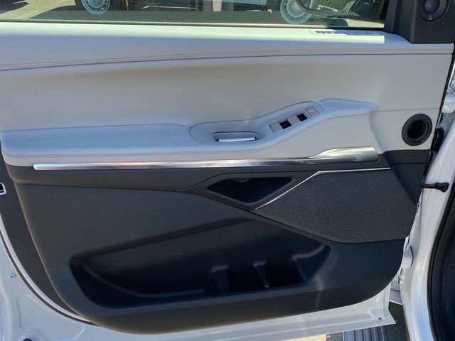 New 2026 Lincoln Navigator Reserve AWD/4WD image 11