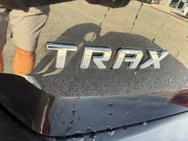 Used 2019 Chevrolet Trax LT w/ LT Convenience Package image 11