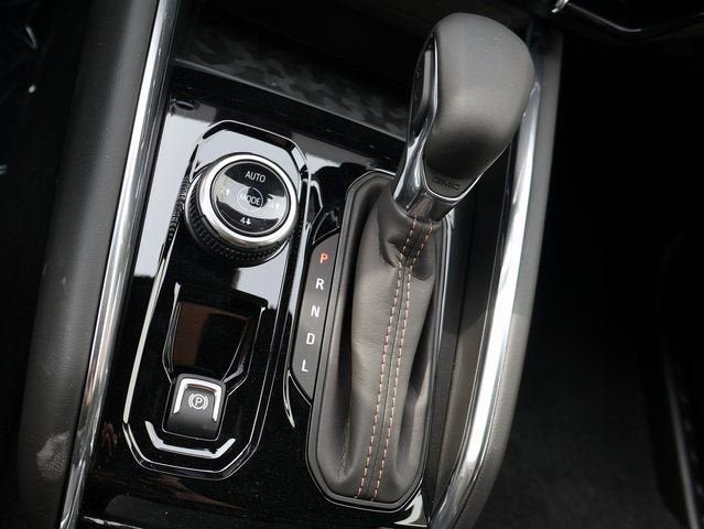 New 2026 GMC Canyon AT4 AWD/4WD image 32