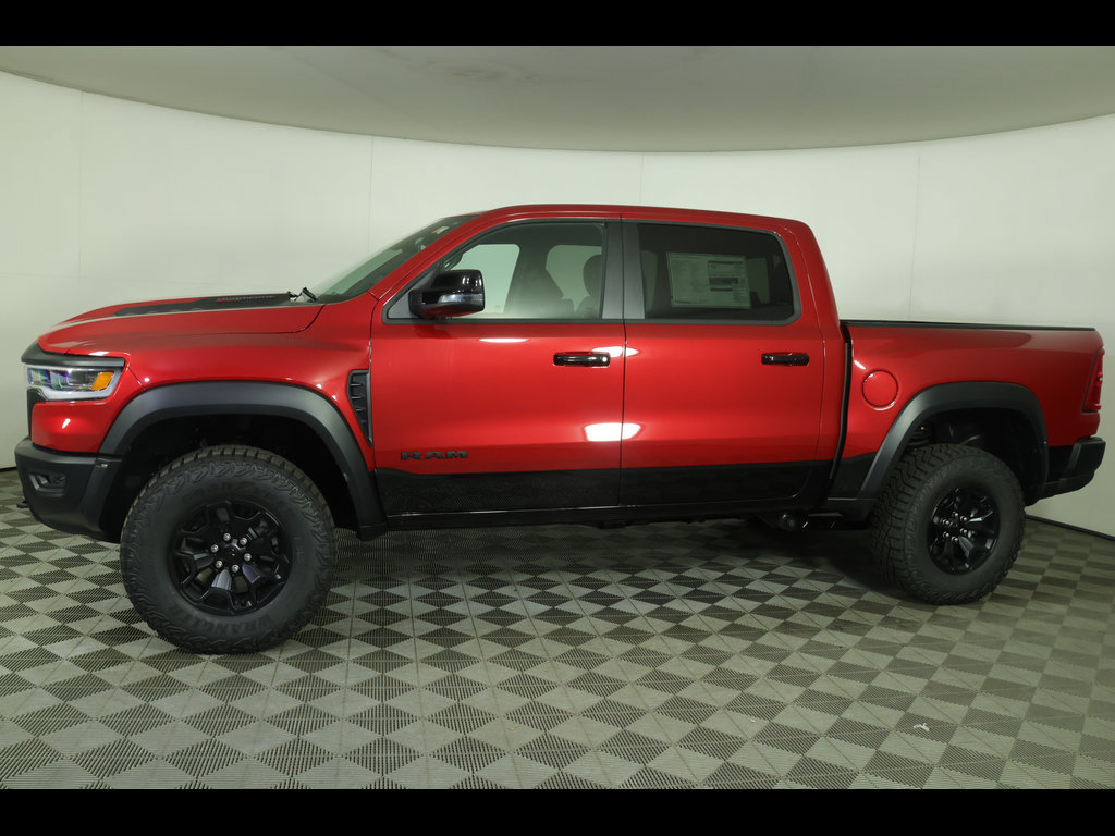 New 2026 RAM 1500 RHO AWD/4WD image 18