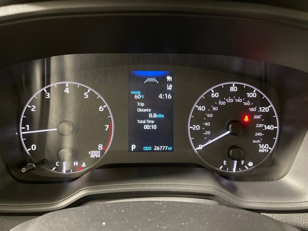 Certified 2024 Toyota Corolla LE image 18