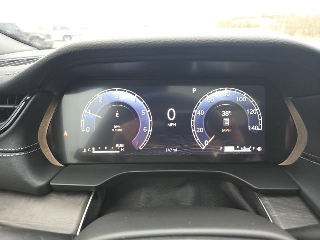 New 2026 Jeep Grand Cherokee Limited AWD/4WD image 17