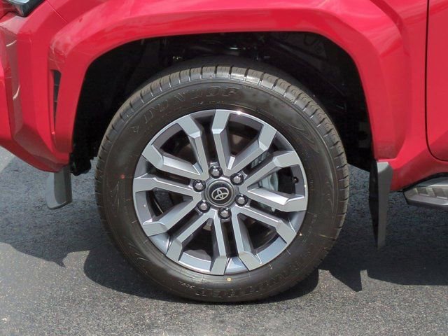 New 2026 Toyota 4Runner Limited image 6