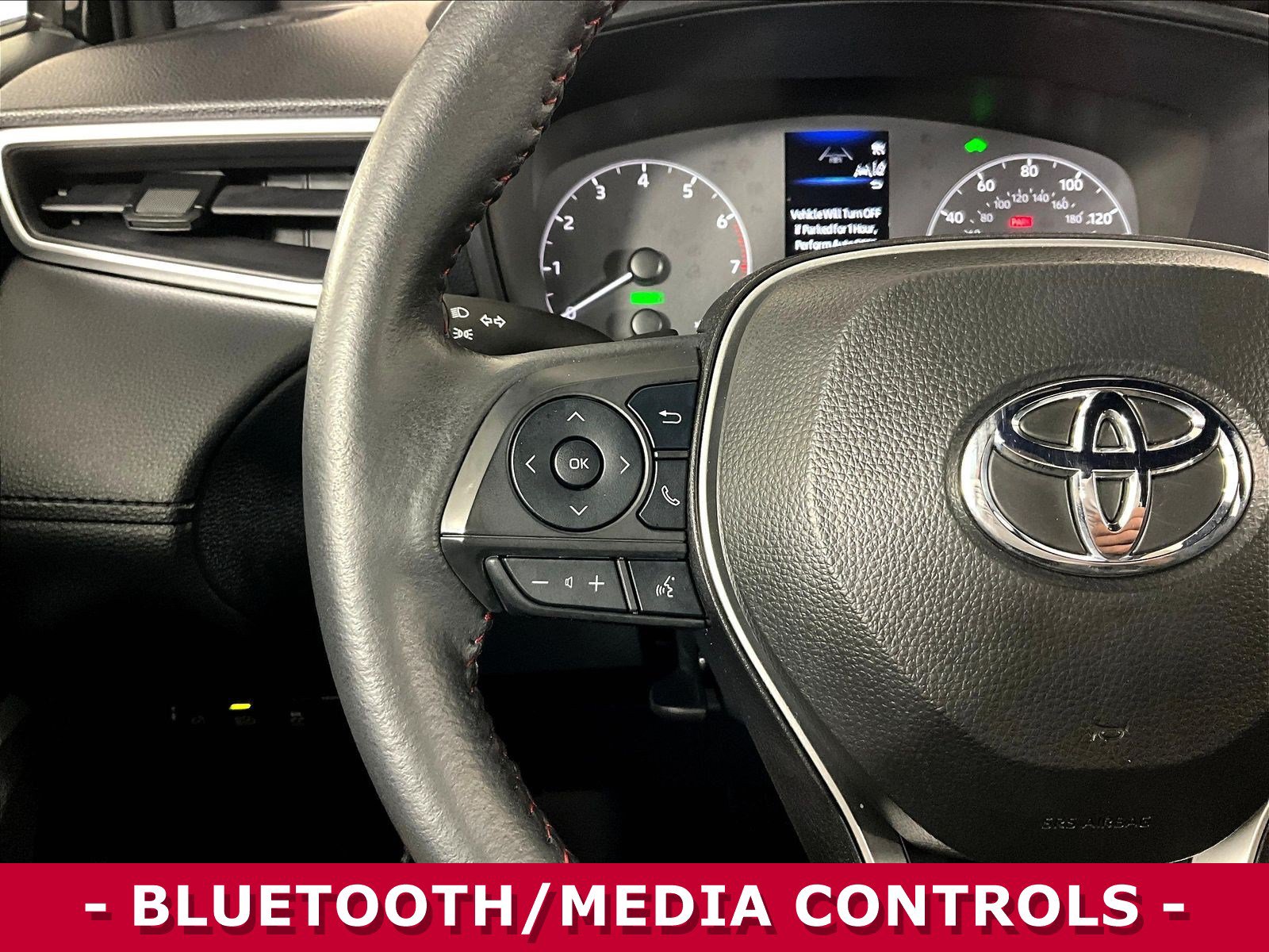 Used 2024 Toyota Corolla Cross AWD Hybrid image 11