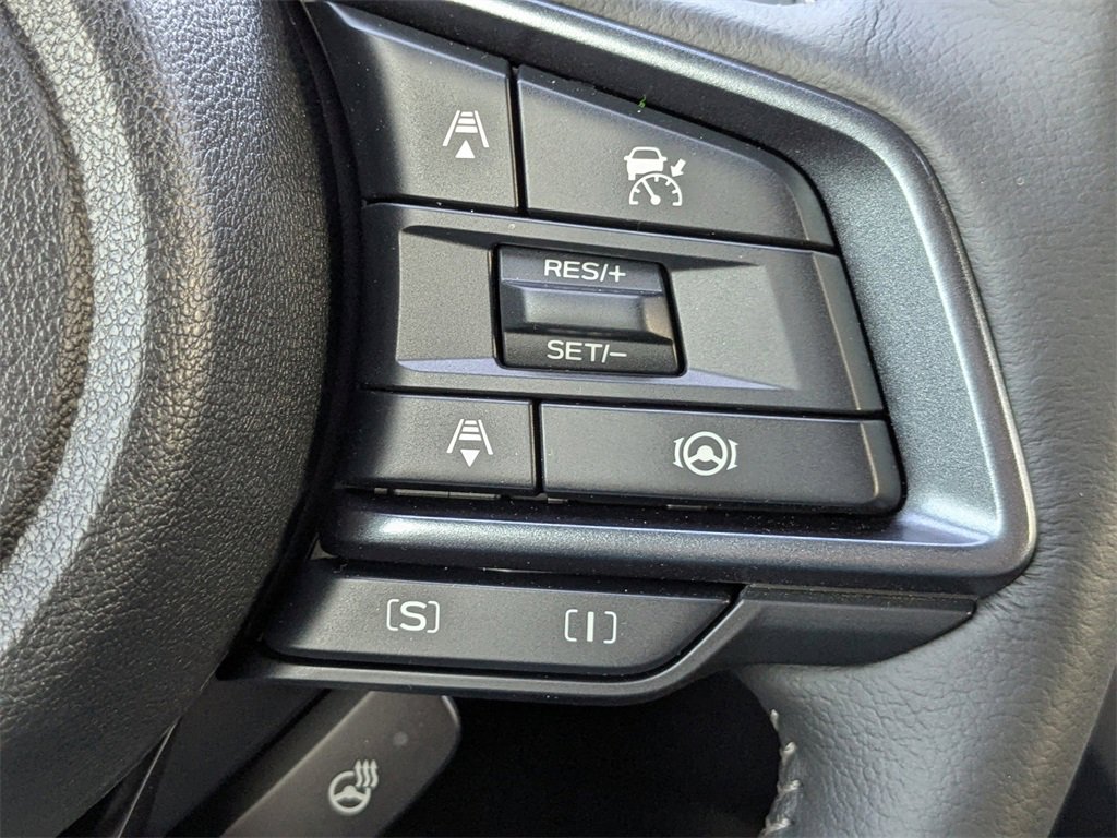 New 2026 Subaru Forester Limited image 23