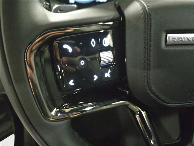 New 2026 Land Rover Range Rover Velar S image 18