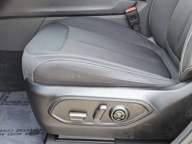 Used 2024 Jeep Grand Cherokee L Laredo w/ MOPAR Finishing Package AWD/4WD image 24