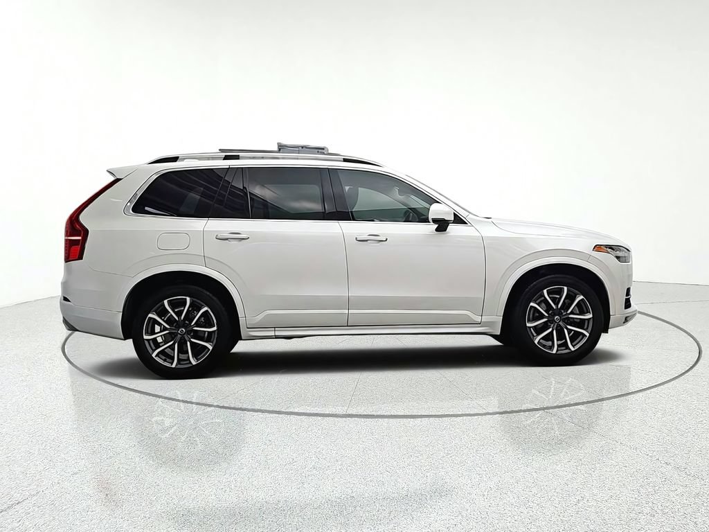 Used 2019 Volvo XC90 T6 Momentum w/ Protection Package Premier AWD/4WD image 7