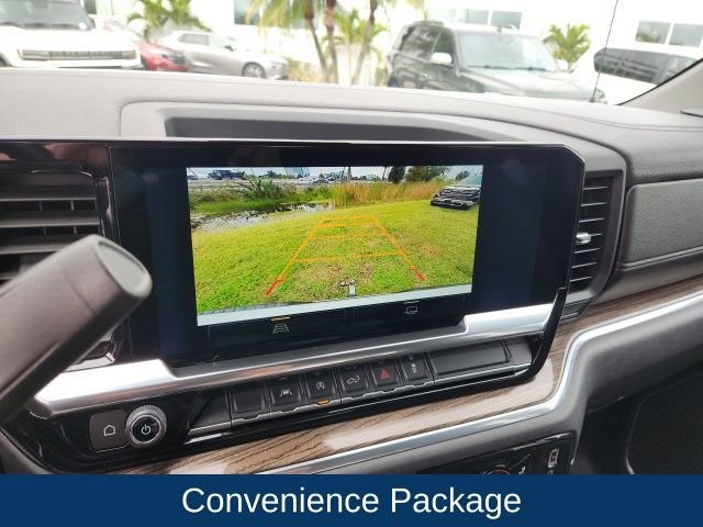 Used 2022 Chevrolet Silverado 1500 LT image 5