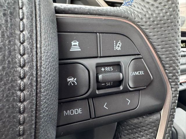 New 2026 Toyota Tundra Platinum w/ TRD Off-Road Package image 29