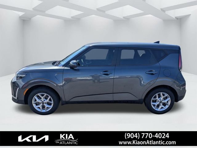 Used 2024 Kia Soul LX w/ Option Group 015 image 6