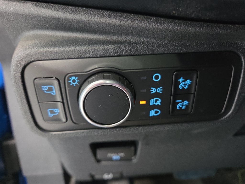Used 2023 Ford Bronco Outer Banks AWD/4WD image 27