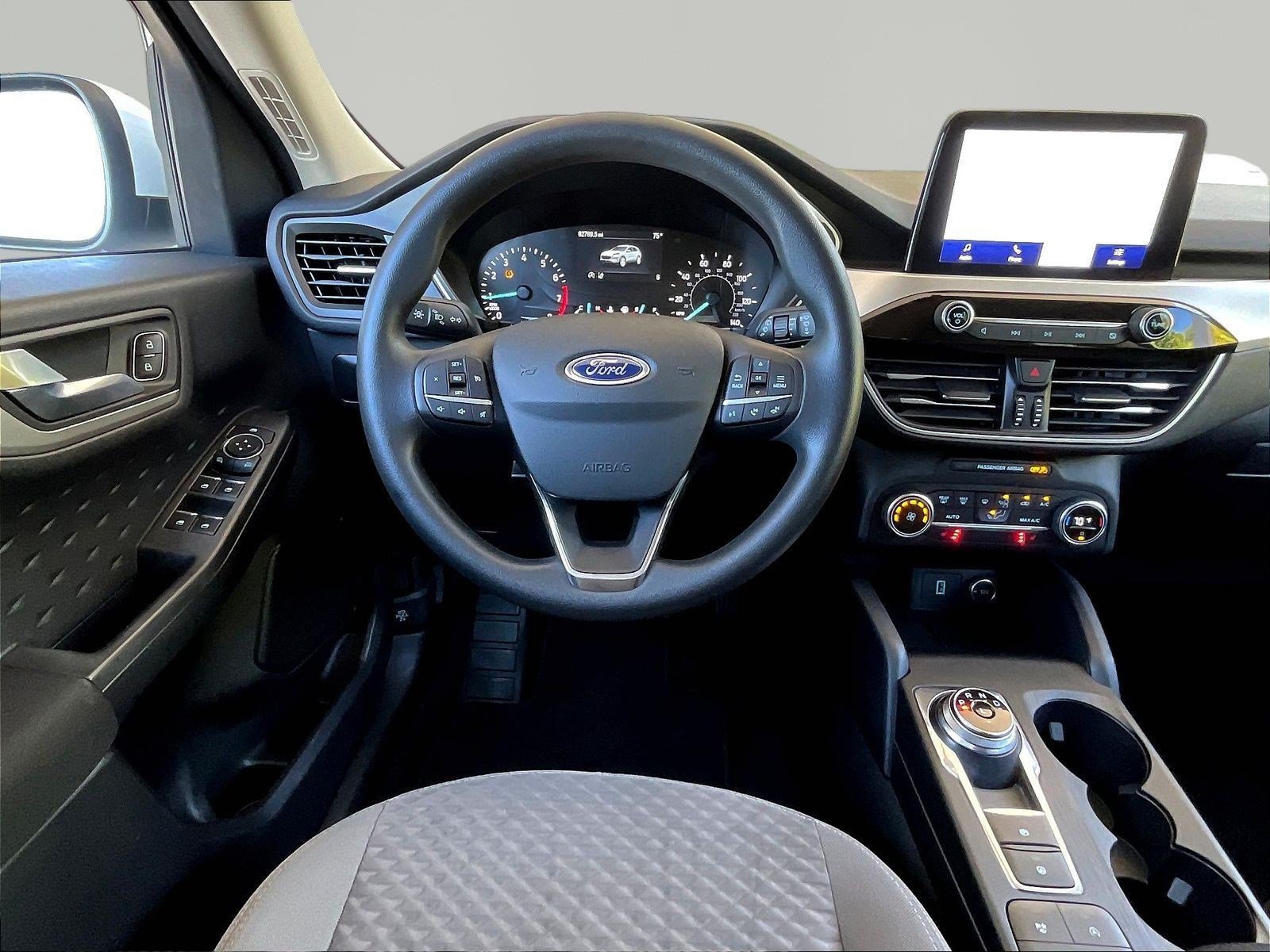 Used 2020 Ford Escape SE FWD image 8