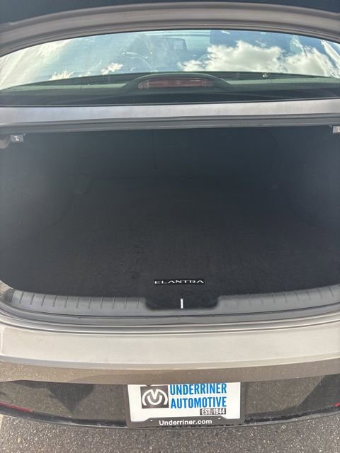 Used 2023 Hyundai Elantra N Line FWD image 29