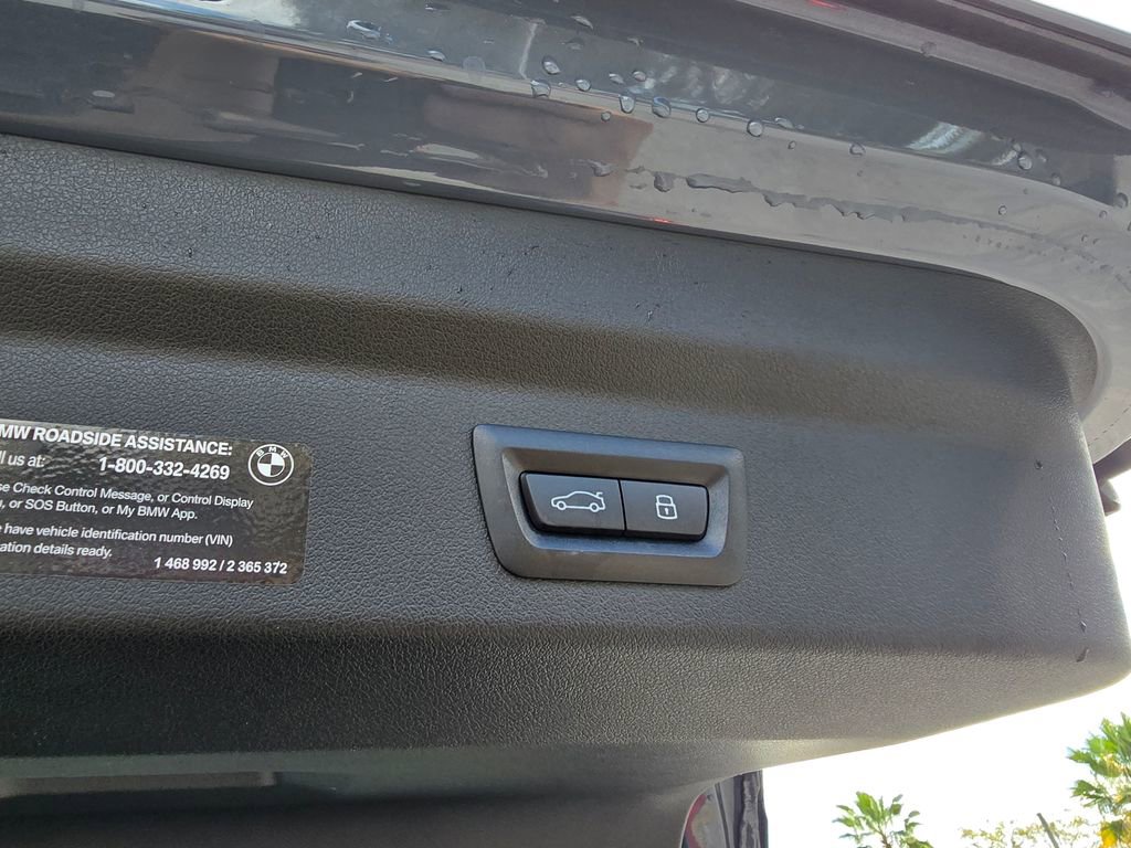 Used 2025 BMW X2 xDrive28i w/ Premium Package image 41