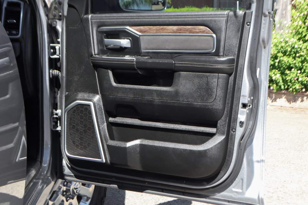 Used 2020 RAM 2500 Laramie AWD/4WD image 43
