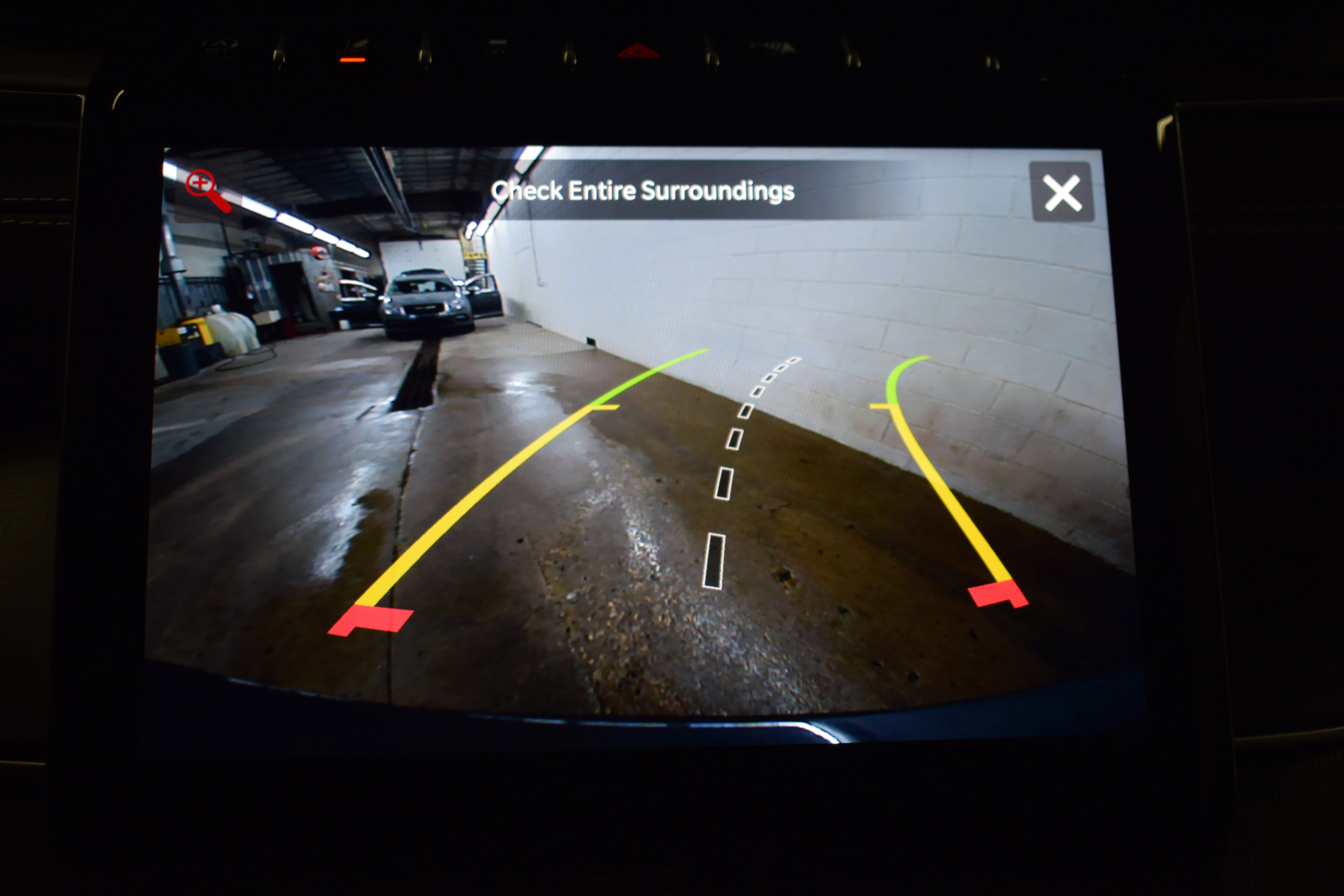 New 2025 Jeep Grand Cherokee L Limited w/ Black Appearance Package image 26