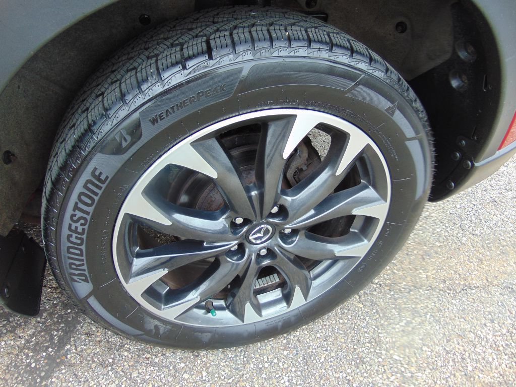 Used 2016 MAZDA CX-5 Grand Touring AWD/4WD image 24