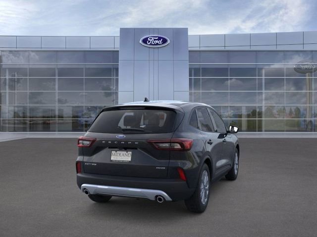New 2026 Ford Escape Active w/ Tech Pack #1 image 9