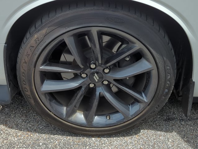 Used 2019 Dodge Challenger R/T Scat Pack RWD image 24