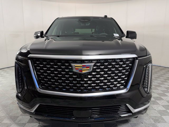 Certified 2026 Cadillac Escalade Luxury w/ Touring Package AWD/4WD image 12