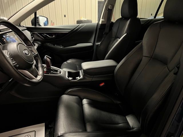 Used 2023 Subaru Outback Touring XT w/ Popular Package #2 image 14