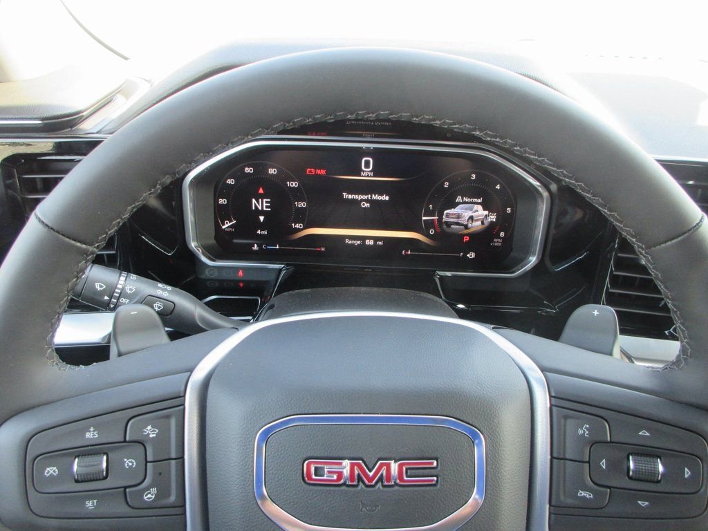 New 2026 GMC Sierra 1500 Elevation w/ Elevation Premium Package image 18