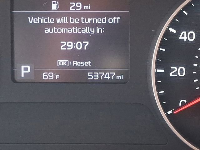 Used 2023 Kia Seltos S w/ Navigation Package image 20