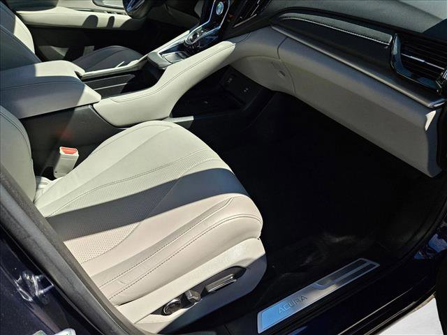Used 2023 Acura RDX FWD w/ Technology Package image 20
