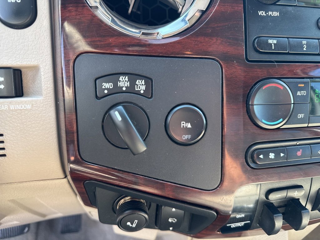 Used 2008 Ford F250 Lariat image 41