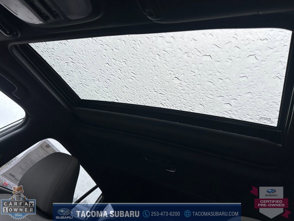 Certified 2025 Subaru Crosstrek 2.5i Sport image 29