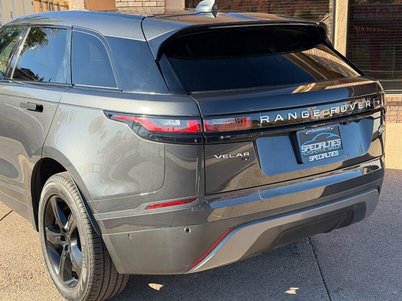 Used 2021 Land Rover Range Rover Velar S AWD/4WD image 14