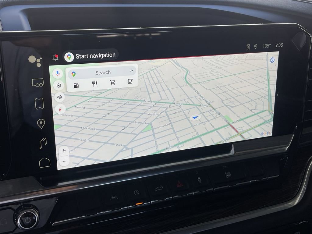 New 2026 GMC Sierra 1500 Elevation image 14