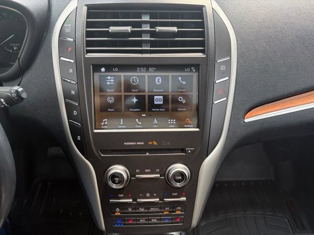 Used 2019 Lincoln MKC Reserve w/ Canadian Touring Package AWD/4WD image 31