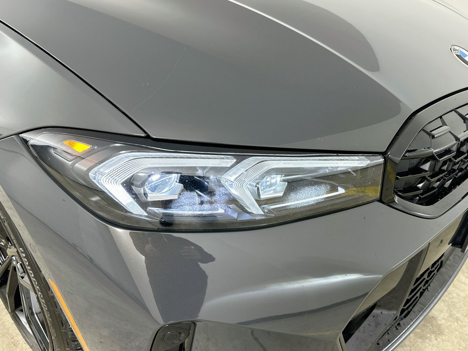 Used 2023 BMW M340i xDrive AWD/4WD image 9
