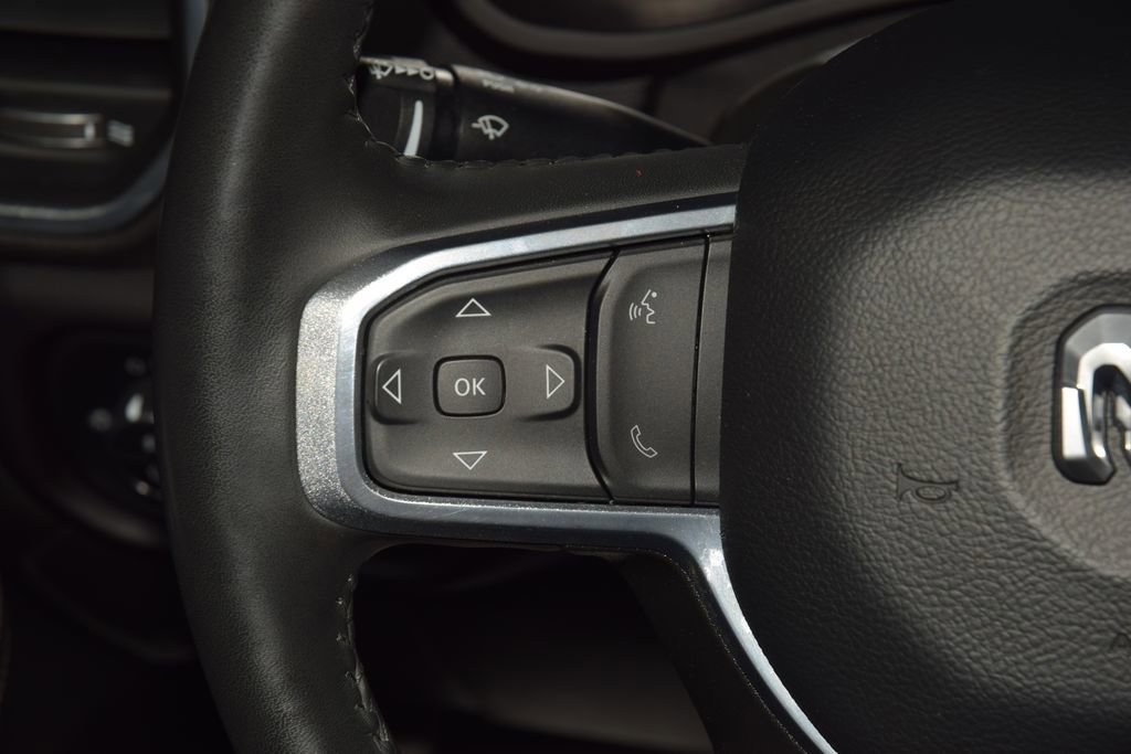 Used 2024 RAM 2500 Laramie w/ Sport Appearance Package AWD/4WD image 41
