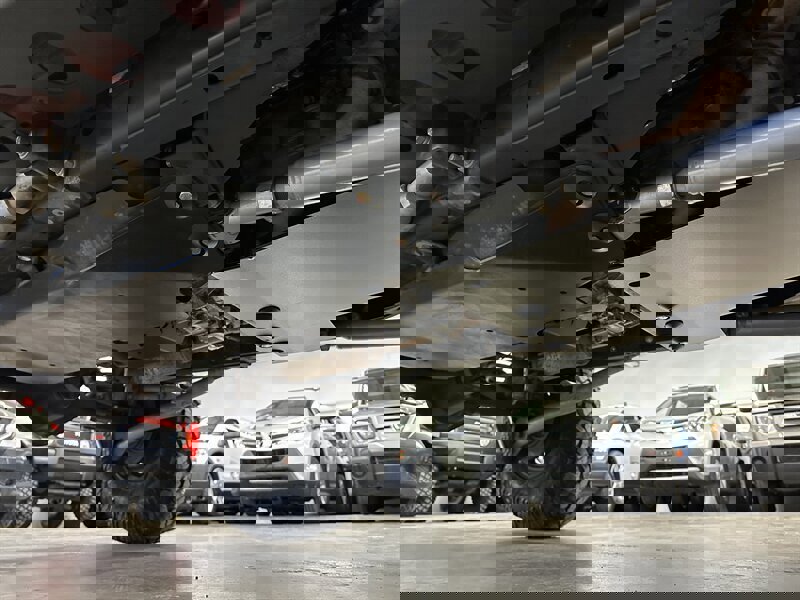 Used 2015 Jeep Wrangler Rubicon w/ Power Convenience Group image 14