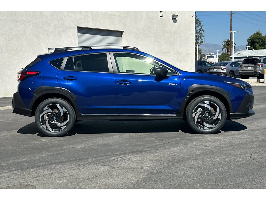 New 2026 Subaru Crosstrek 2.5i Limited AWD/4WD image 2