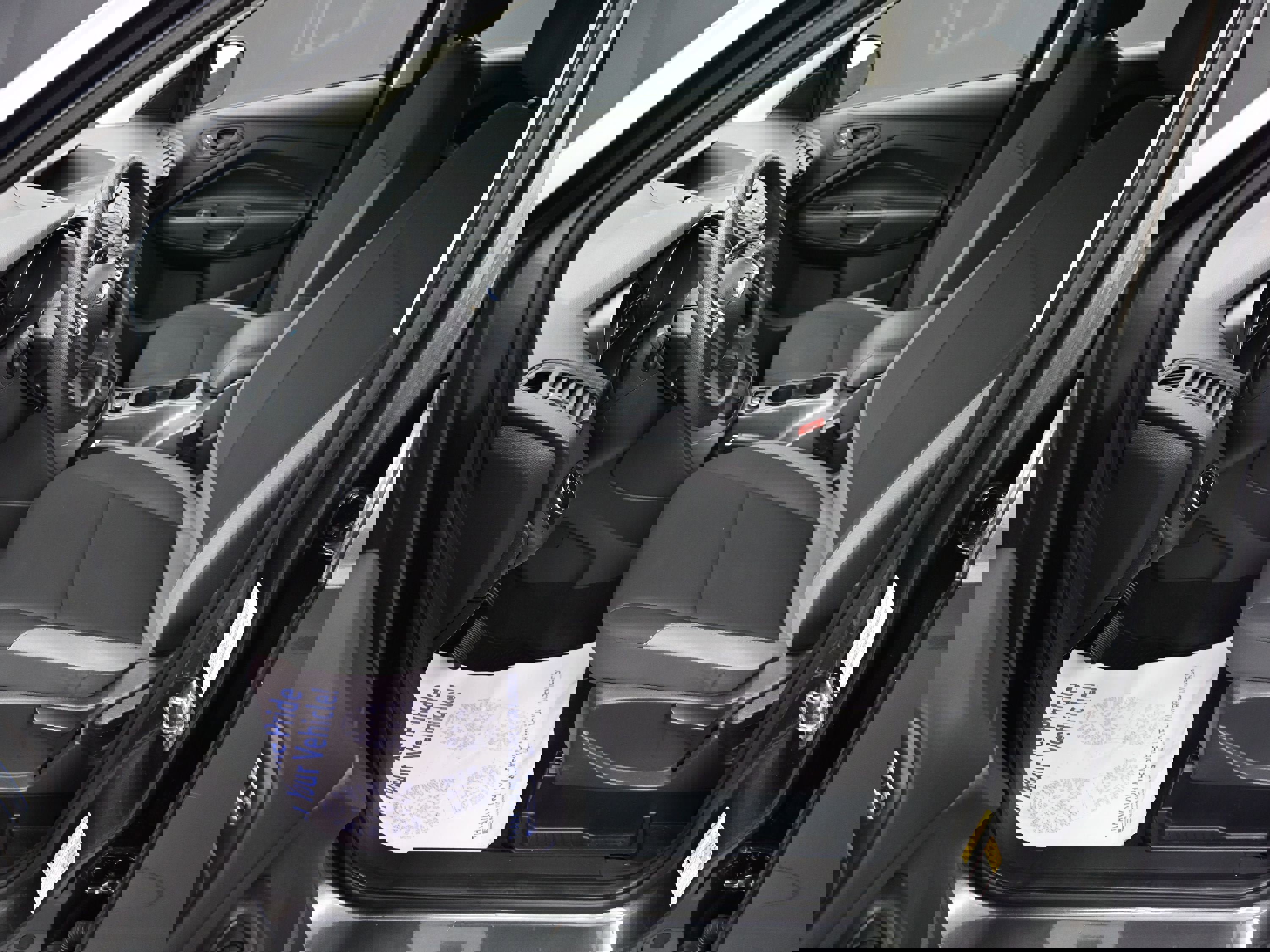 Used 2016 Ford Escape S image 10